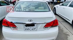 تويوتا أفالون